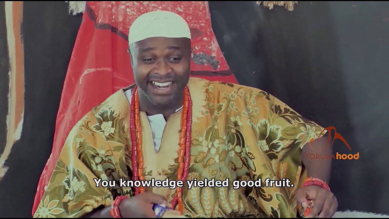 Akanke Oba