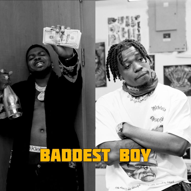 Baddest-Boy-Refix