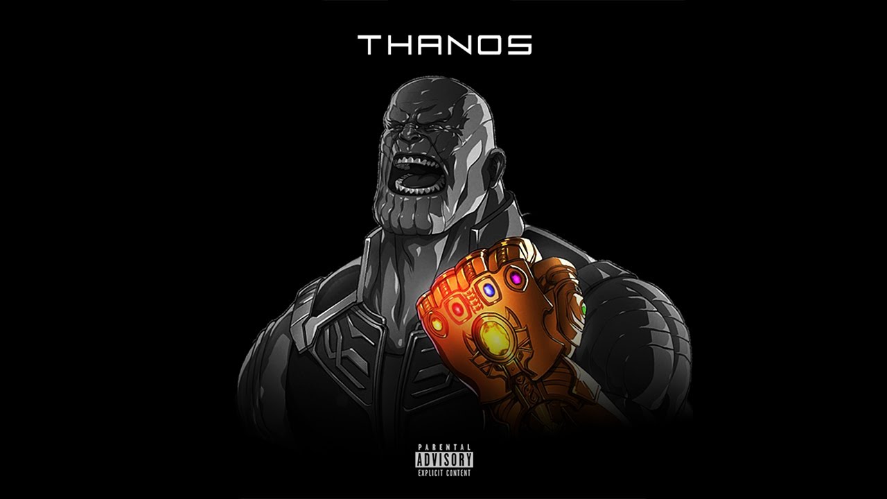 Genjutsu-Thanos