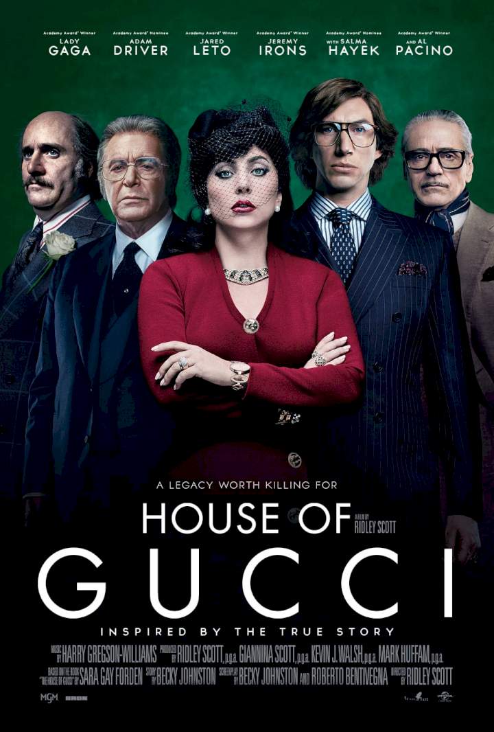 House-Of-Gucci