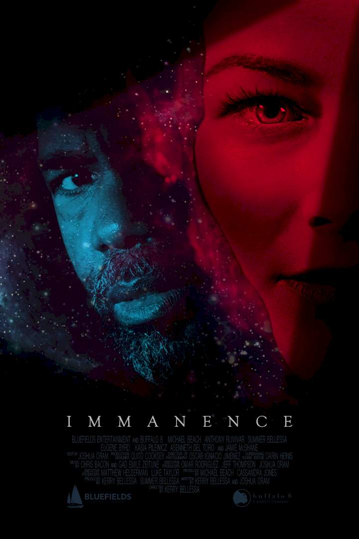 Immanence