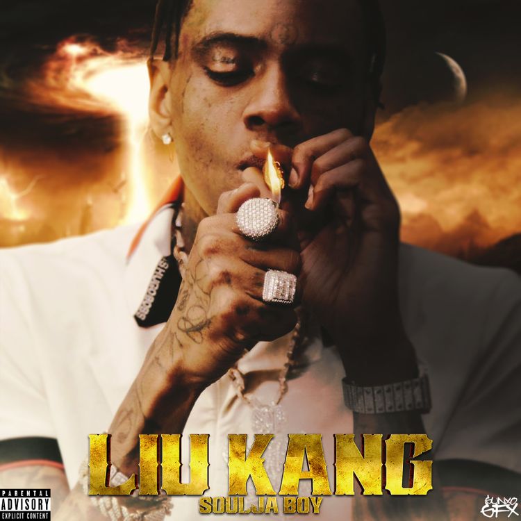 Liu-Kang