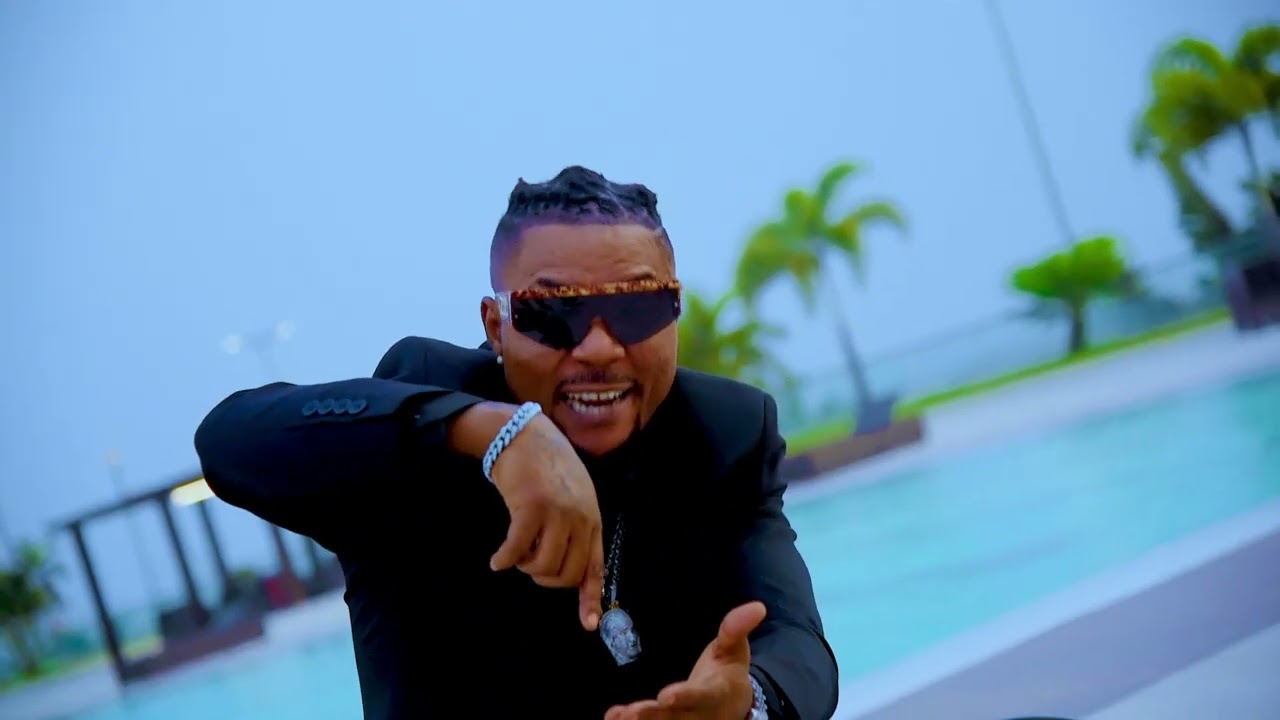 Oritse Femi Breakfast