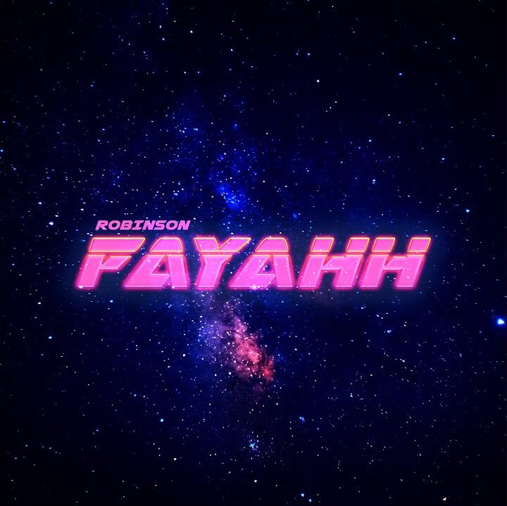 Robinson-Fayahh