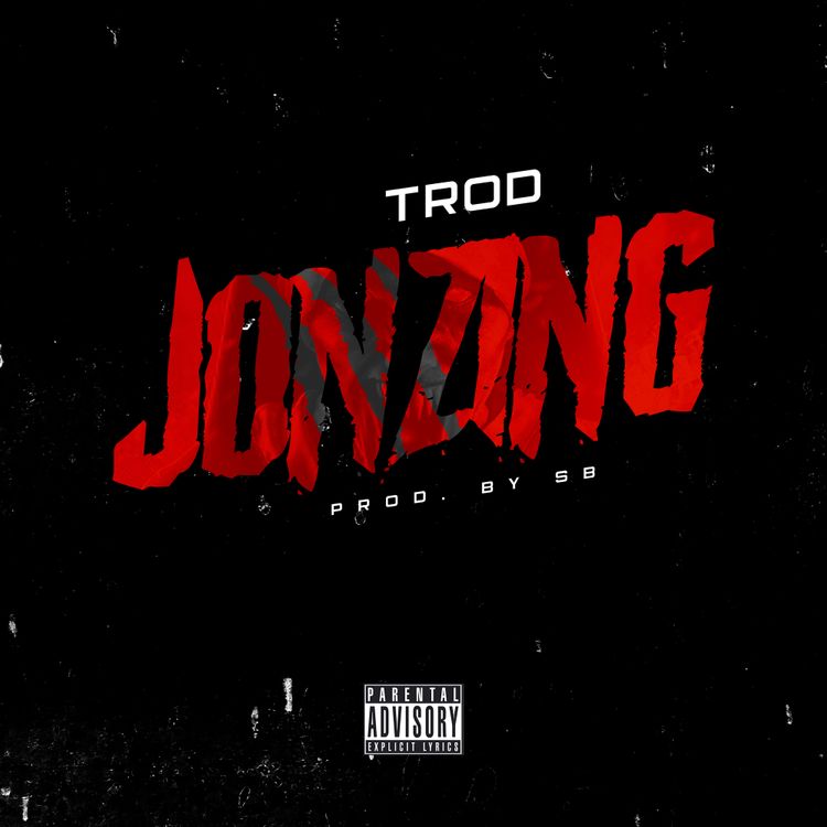 TROD Jonzing