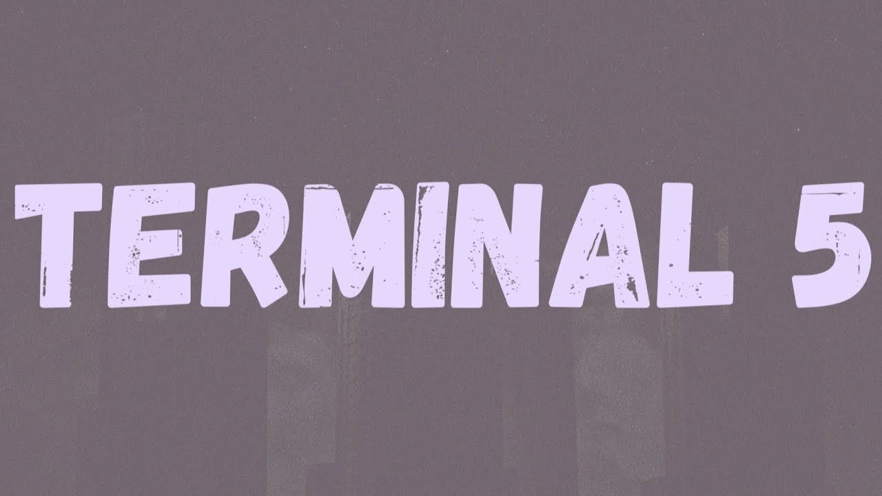 Terminal-5