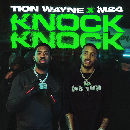 Tion Wayne Knock Knock