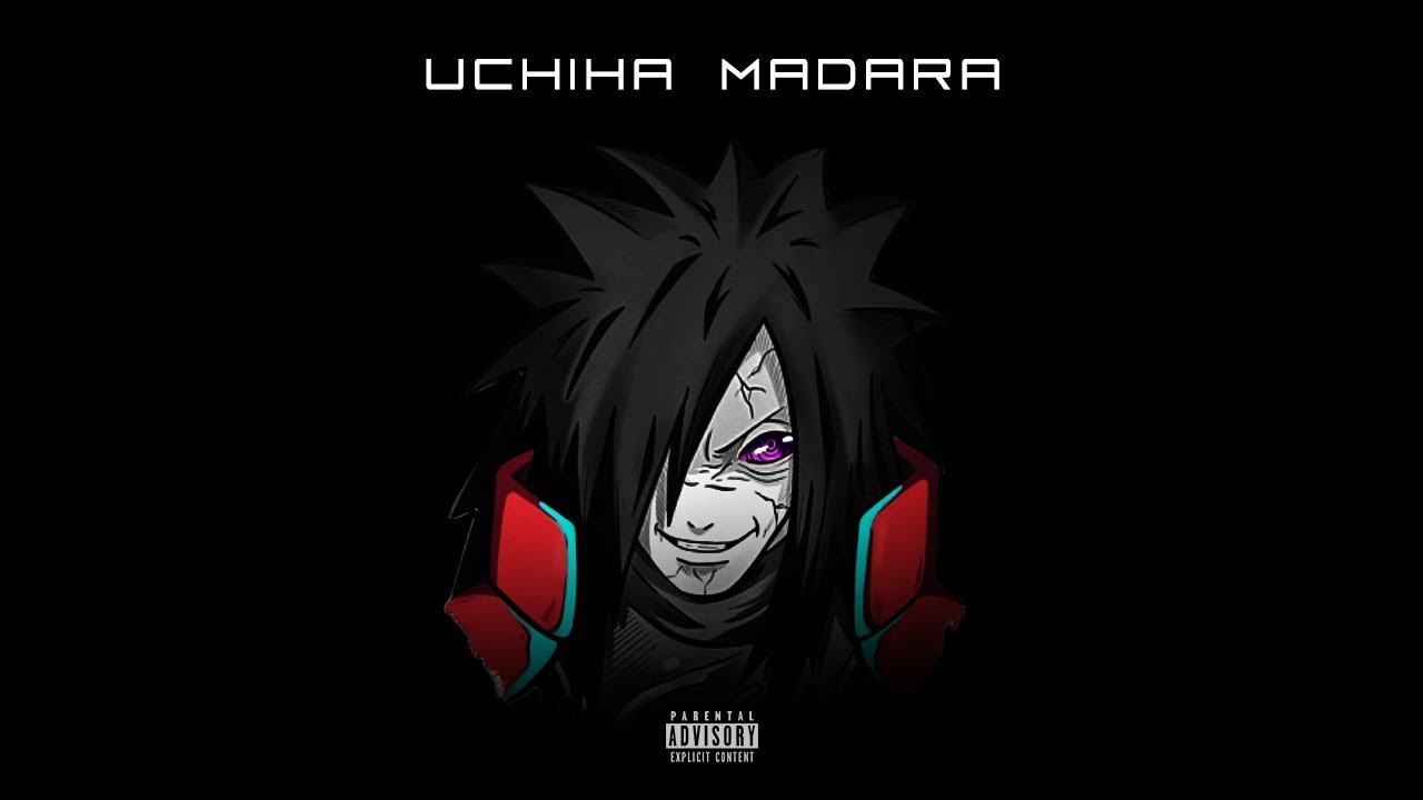 UCHIHA MADARA