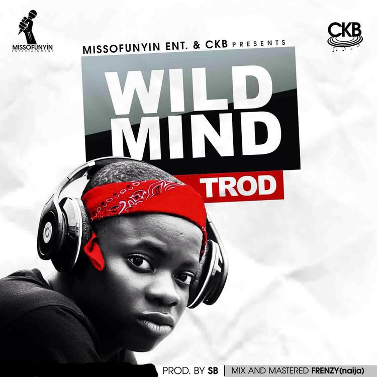 Wild-Mind