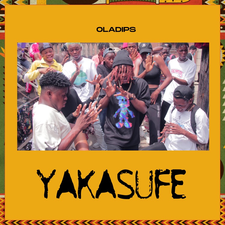 Yakasufe