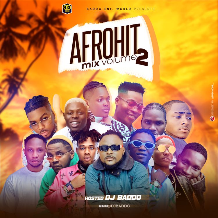 Afrohit-Mix-Vol-2