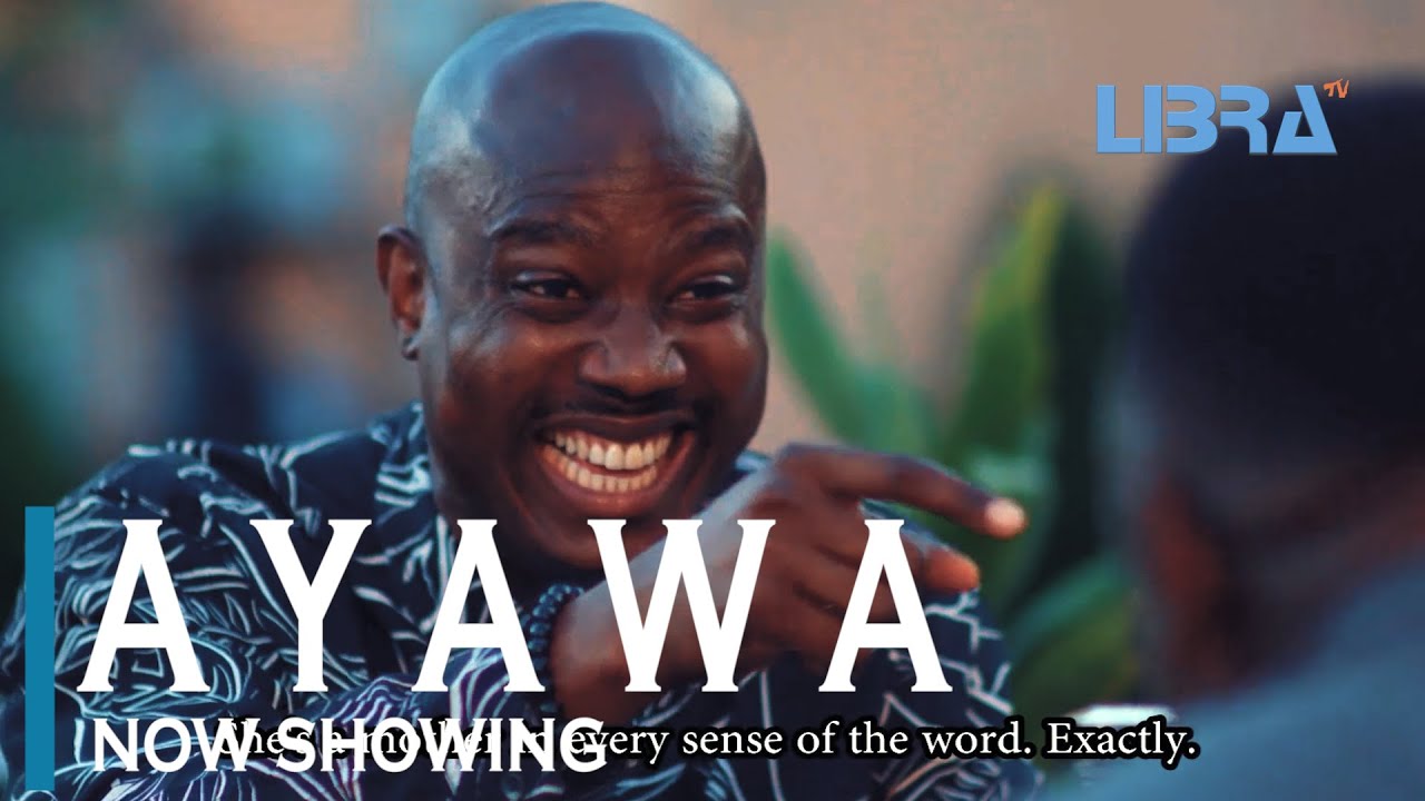 Ayawa