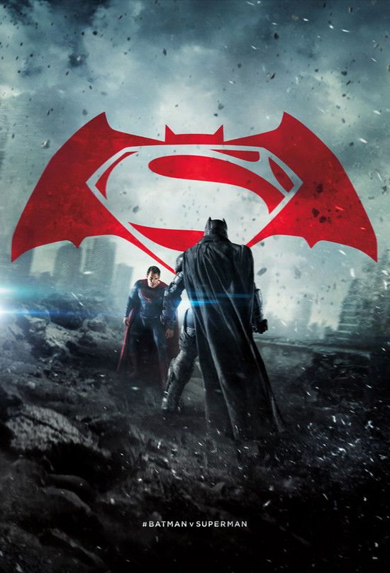 Batman v Superman