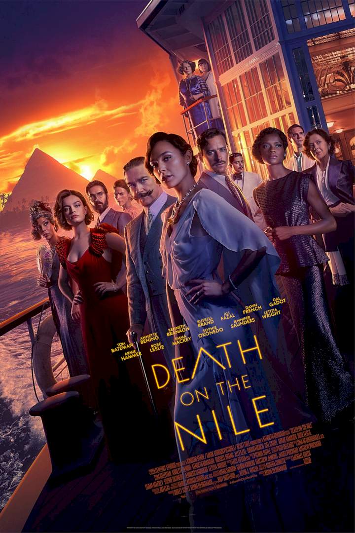 Death-On-The-Nile