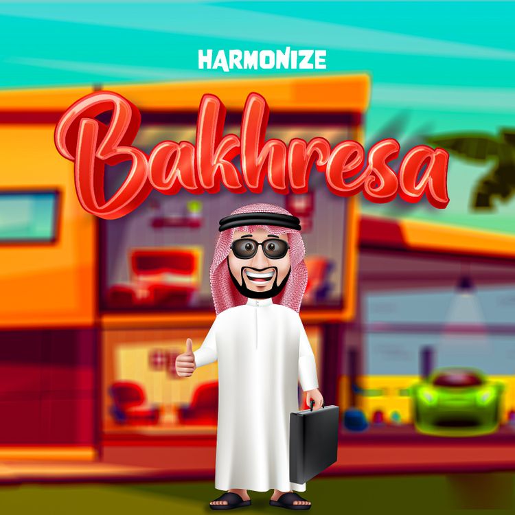 Harmonize Bakhresa