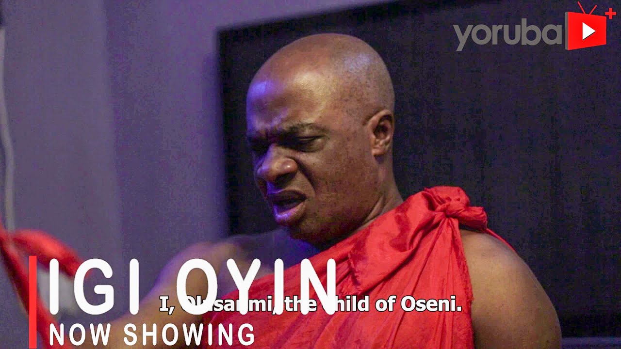 Igi-Oyin