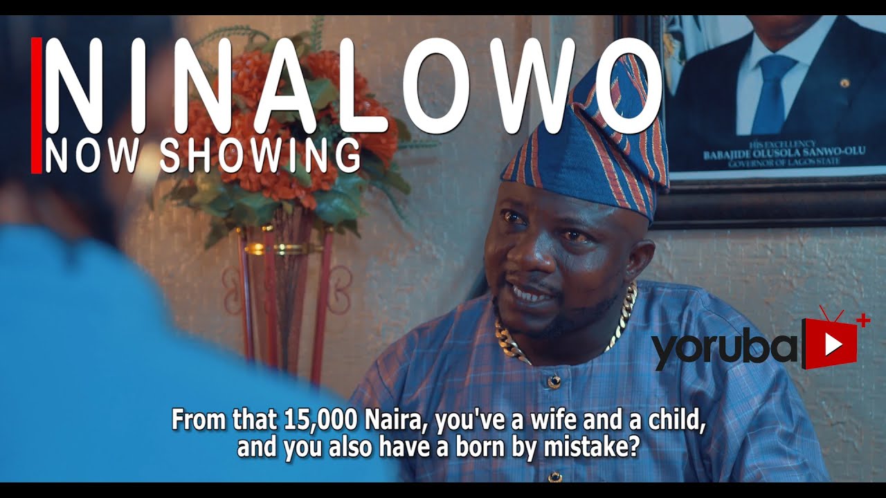 Ninalowo