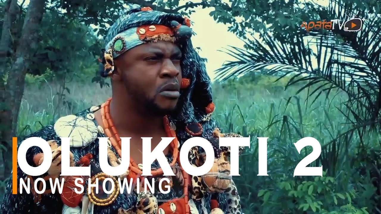 Olukoti 2