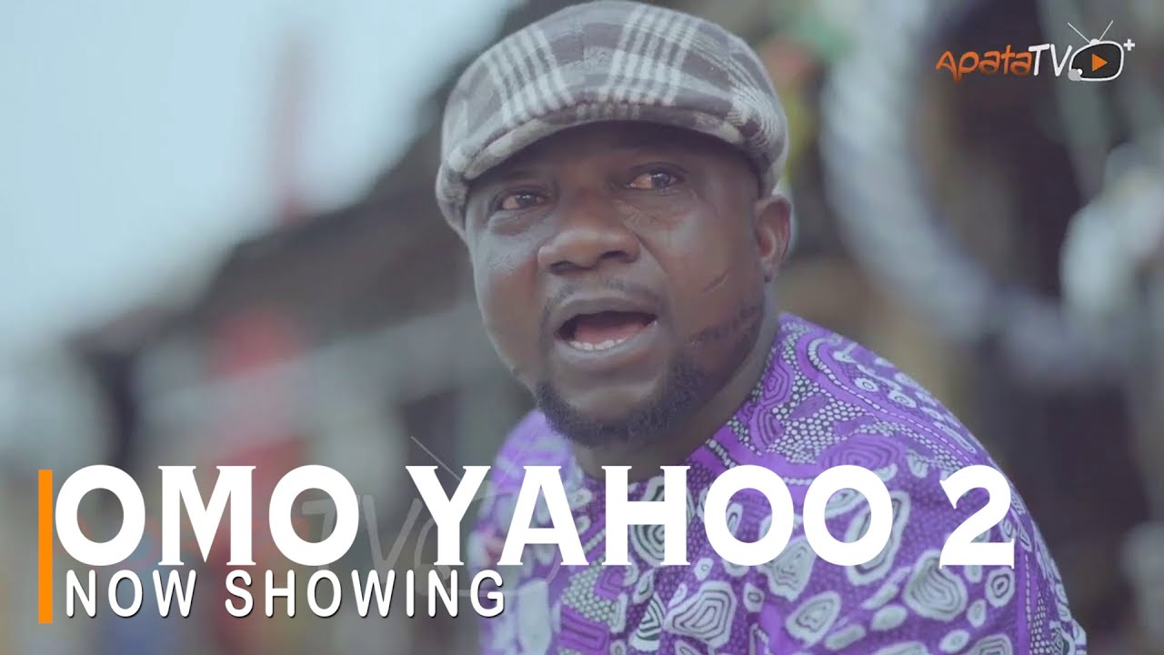 Omo Yahoo 2