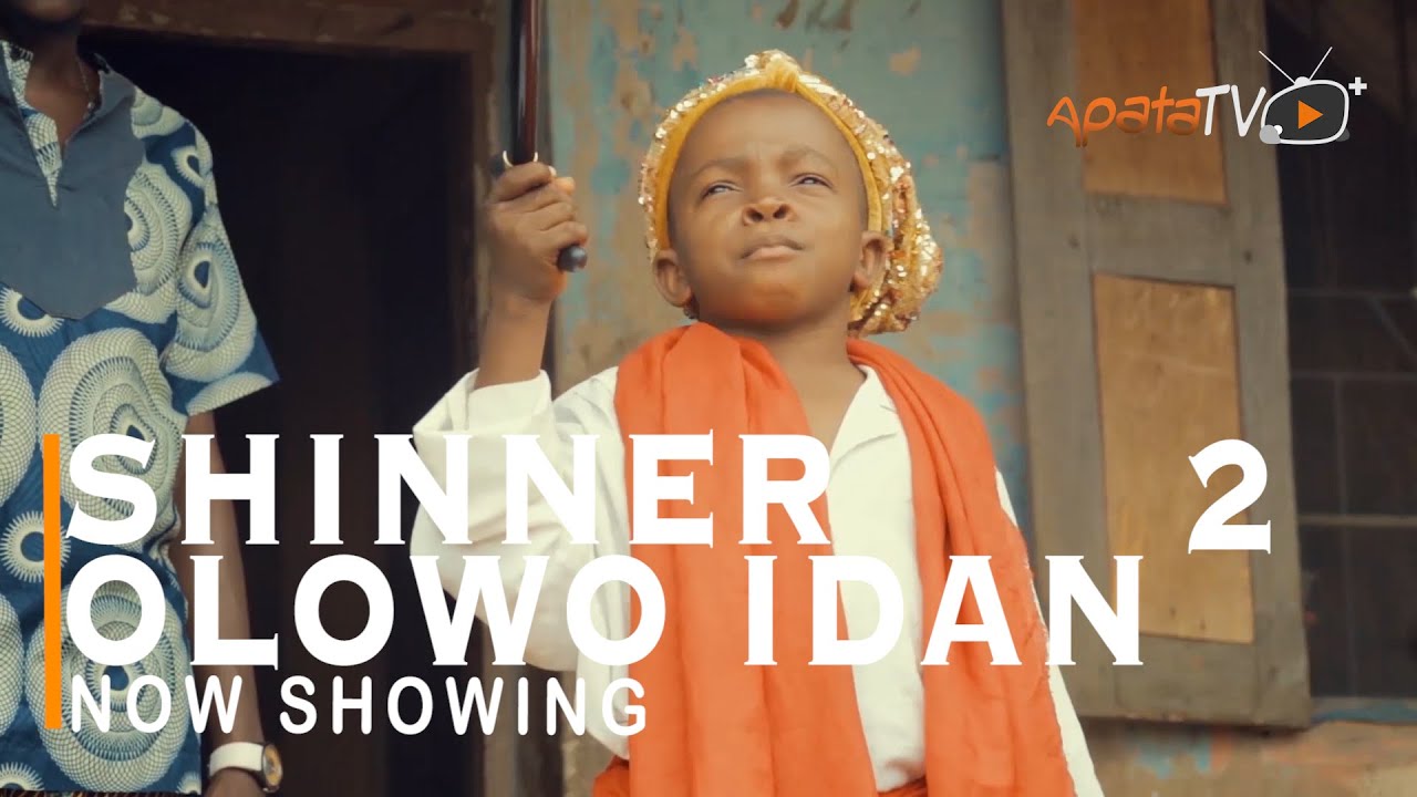 Shinner Olowo Idan 2