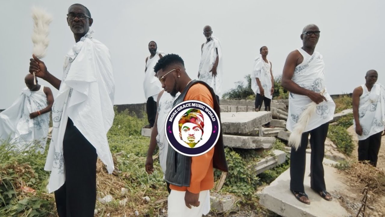 Skiibii-Trenches-Video