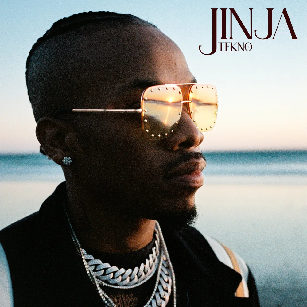 Tekno-Jinja