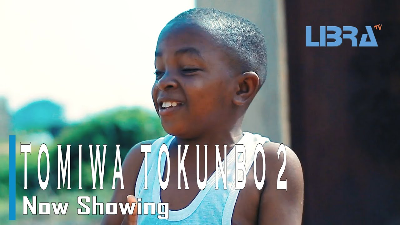 Tomiwa Tokunbo 2