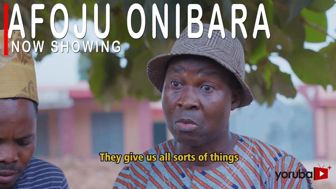 Afoju Onibara