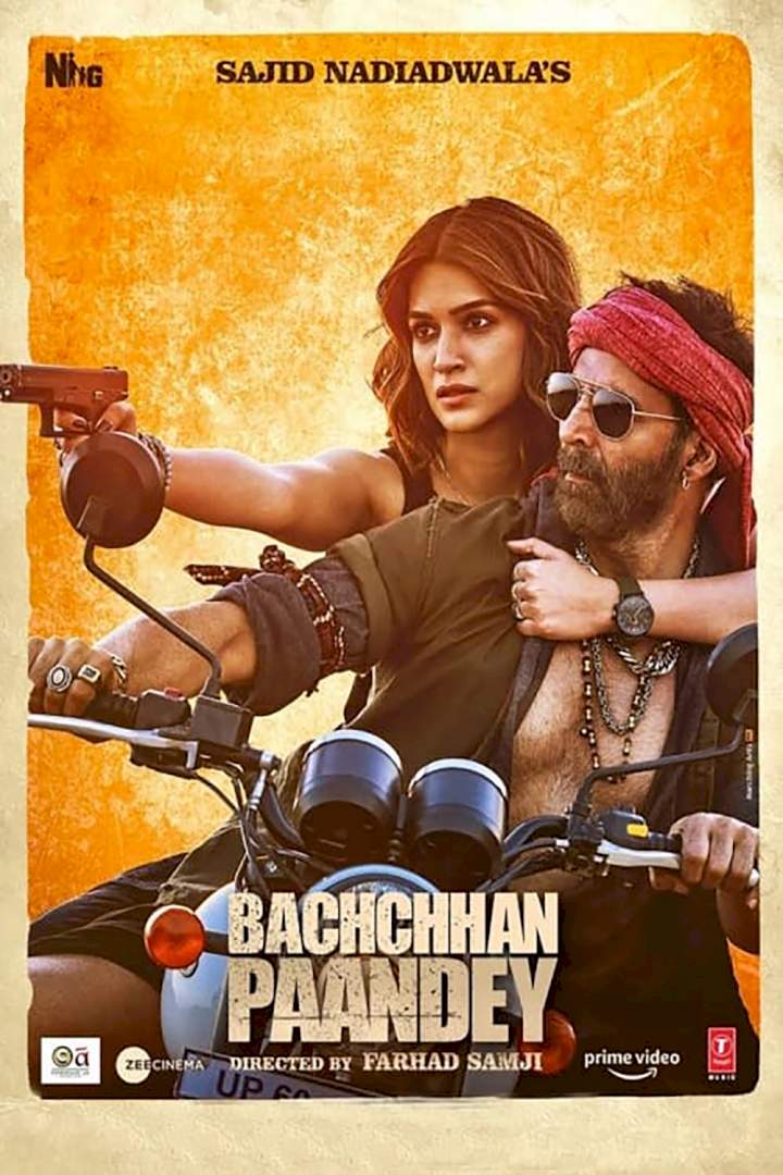 Bachchhan-Pandey