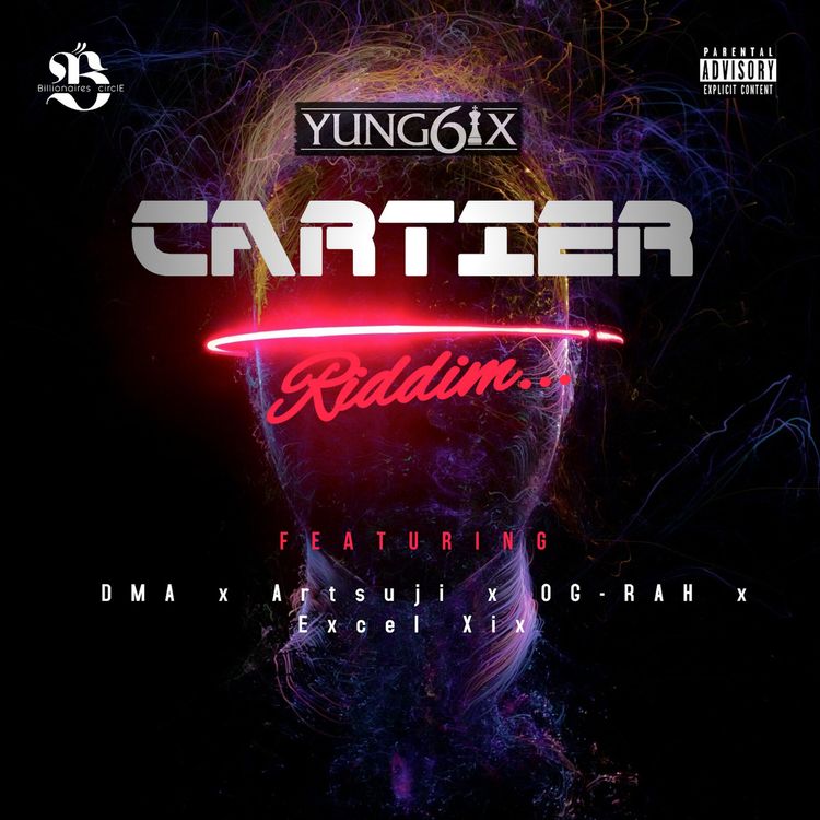 Cartier Riddim