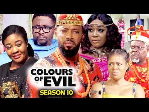 Colours Of Evil Season 10