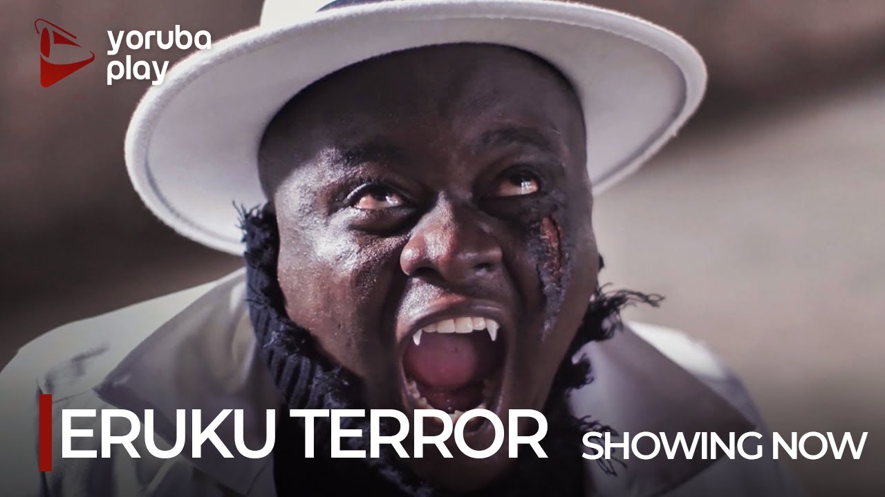 Eruku Terror