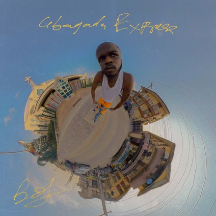 Gbagada-Express