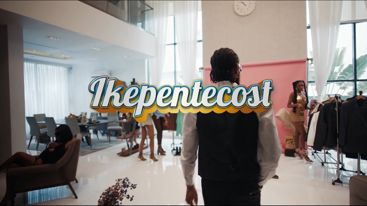 Ikepentecost