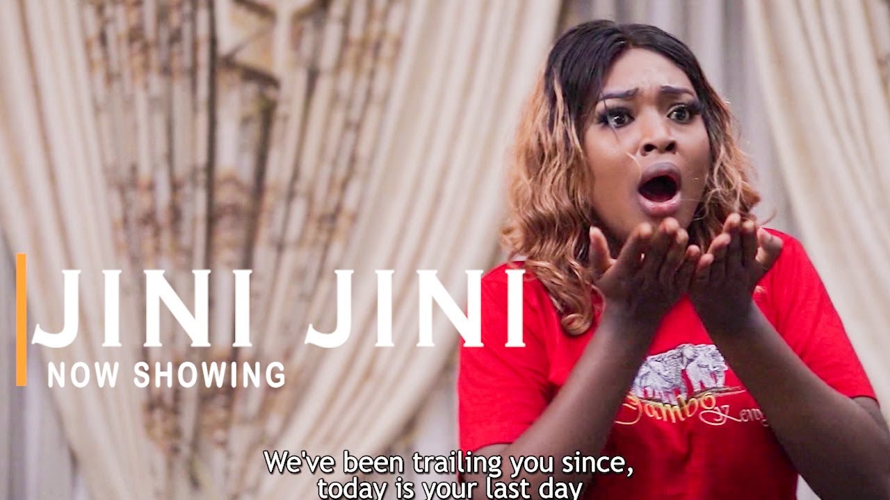 Jini-Jini