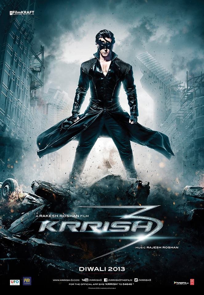 Krrish-3