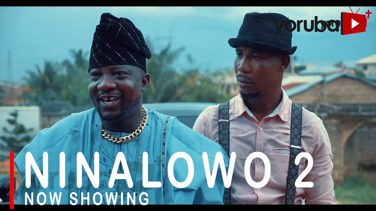 Ninalowo 2