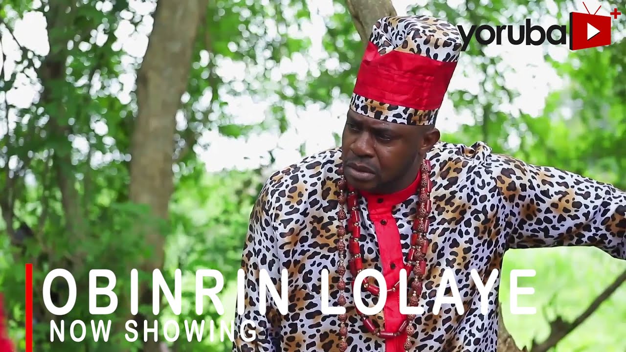 Obinrin-Lolaye