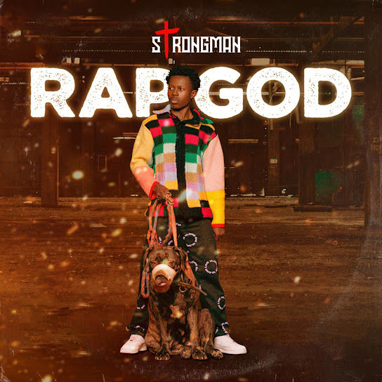 Strongman-Rapgod