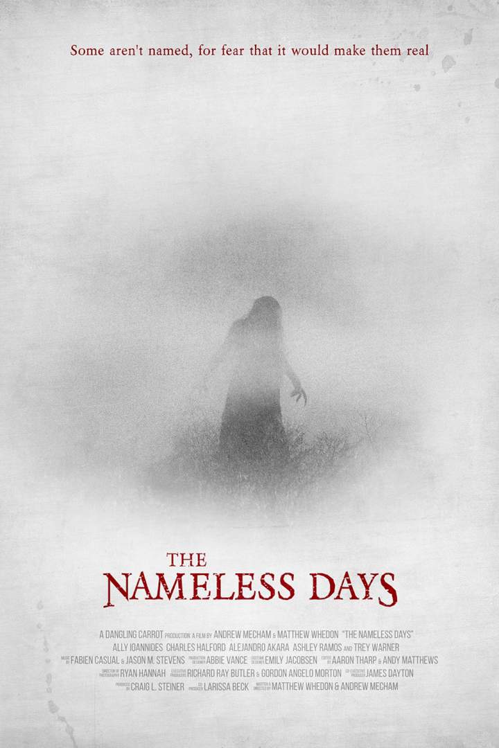 The-Nameless-Days