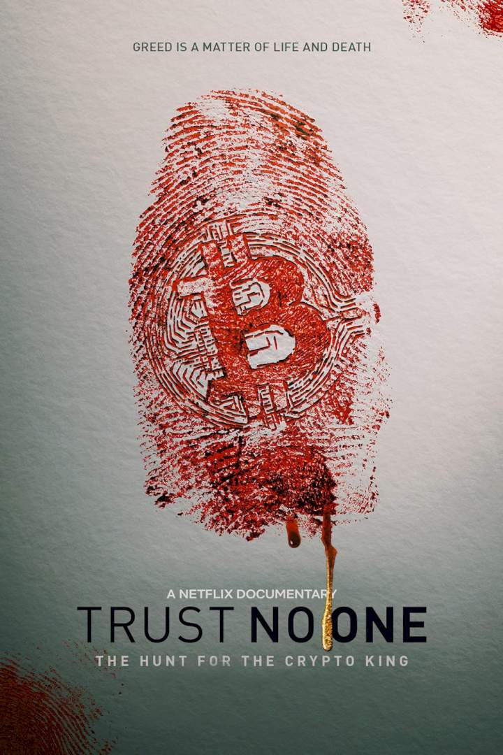 Trust No One