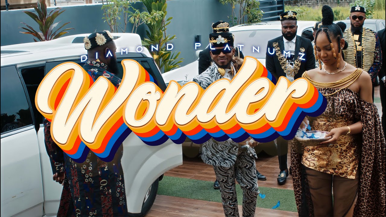 Wonder Video