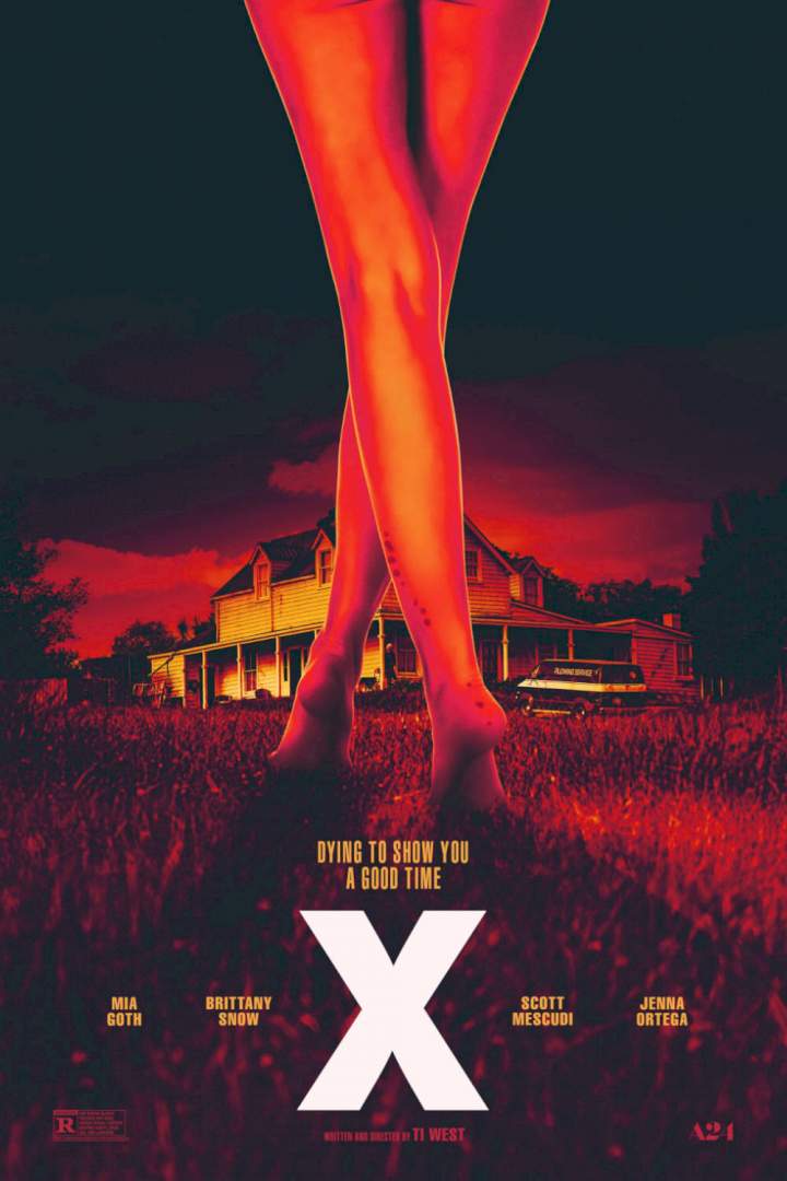 X-Horror-Movie