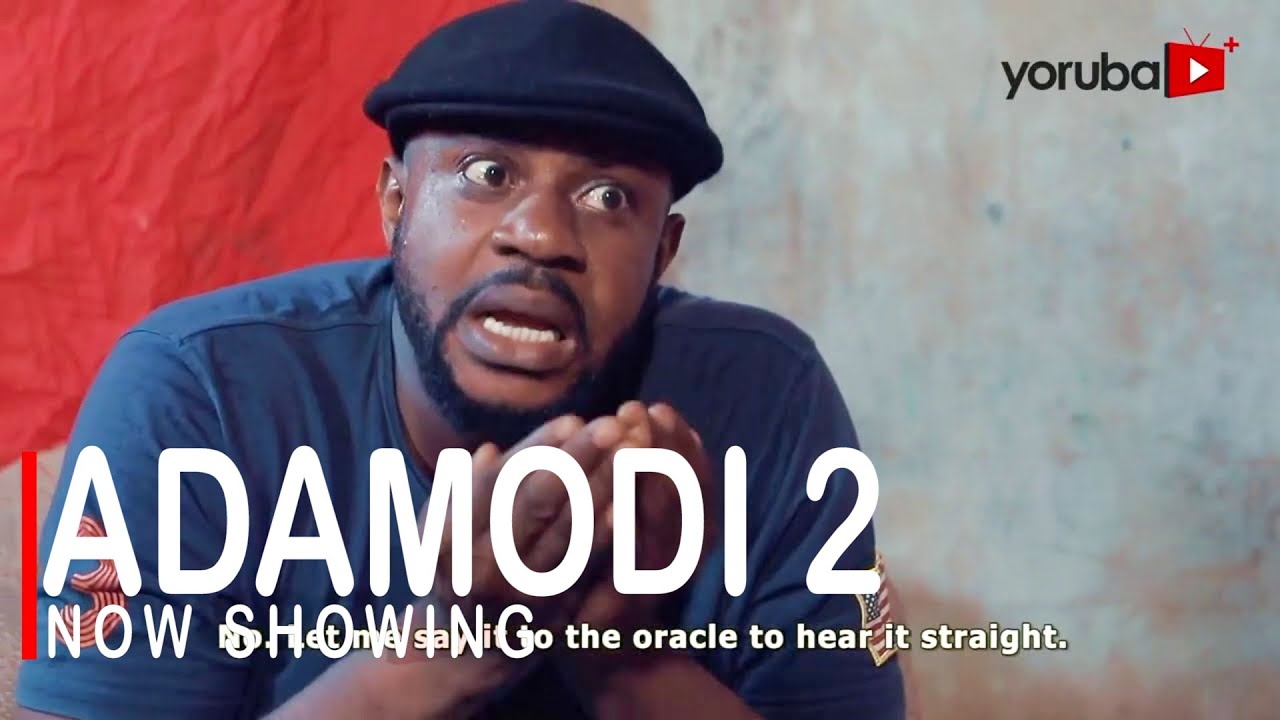 Adamodi 2