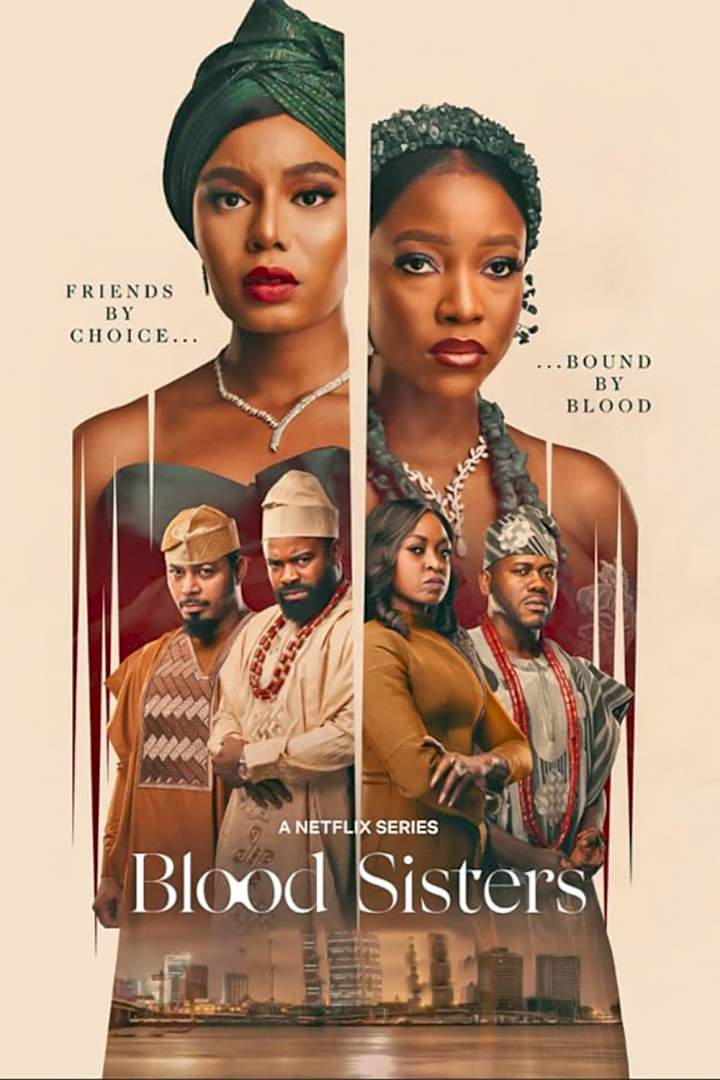 Blood-Sisters