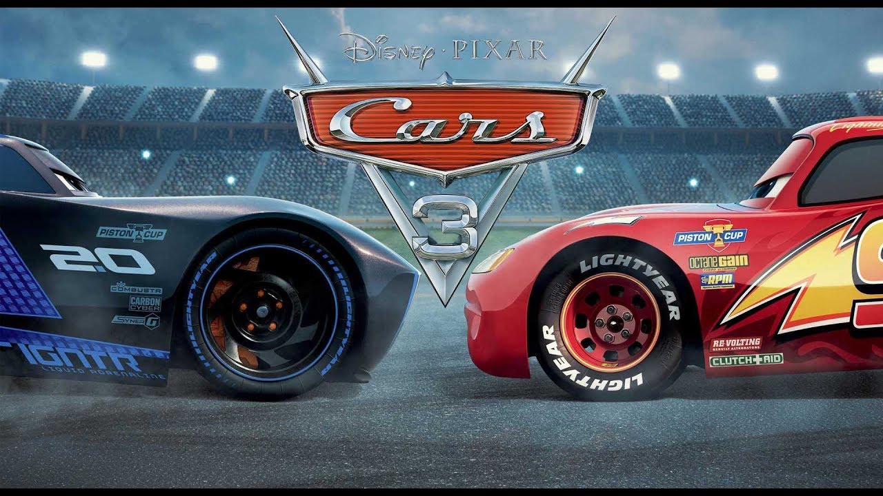 Cars-3