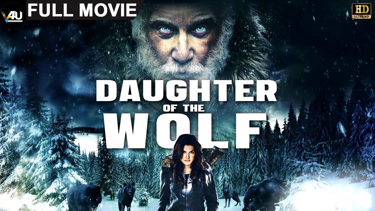 Daughter Of The Wolf