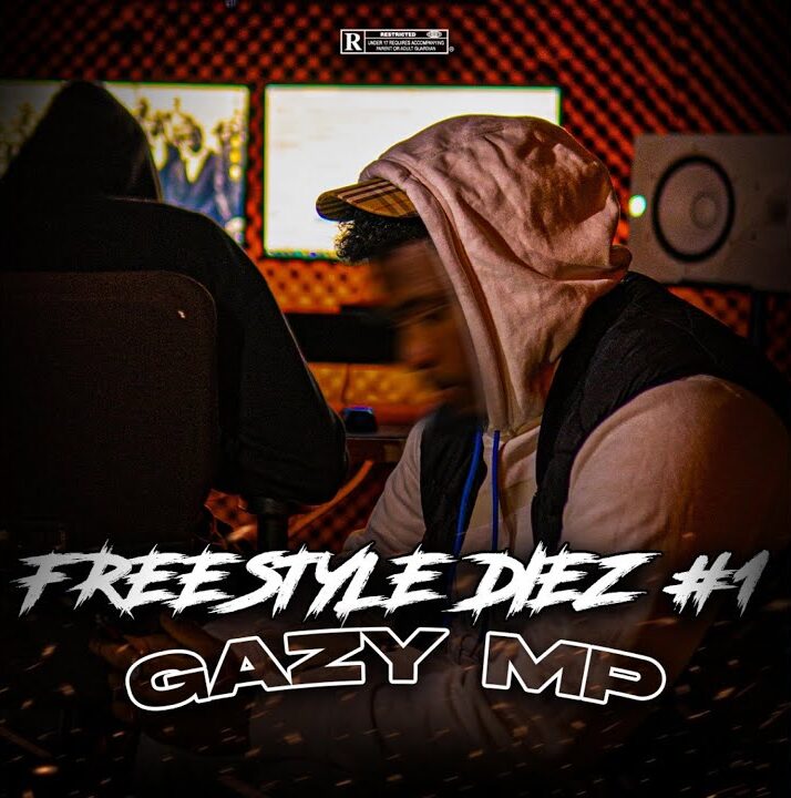 Freestyle Diez edited