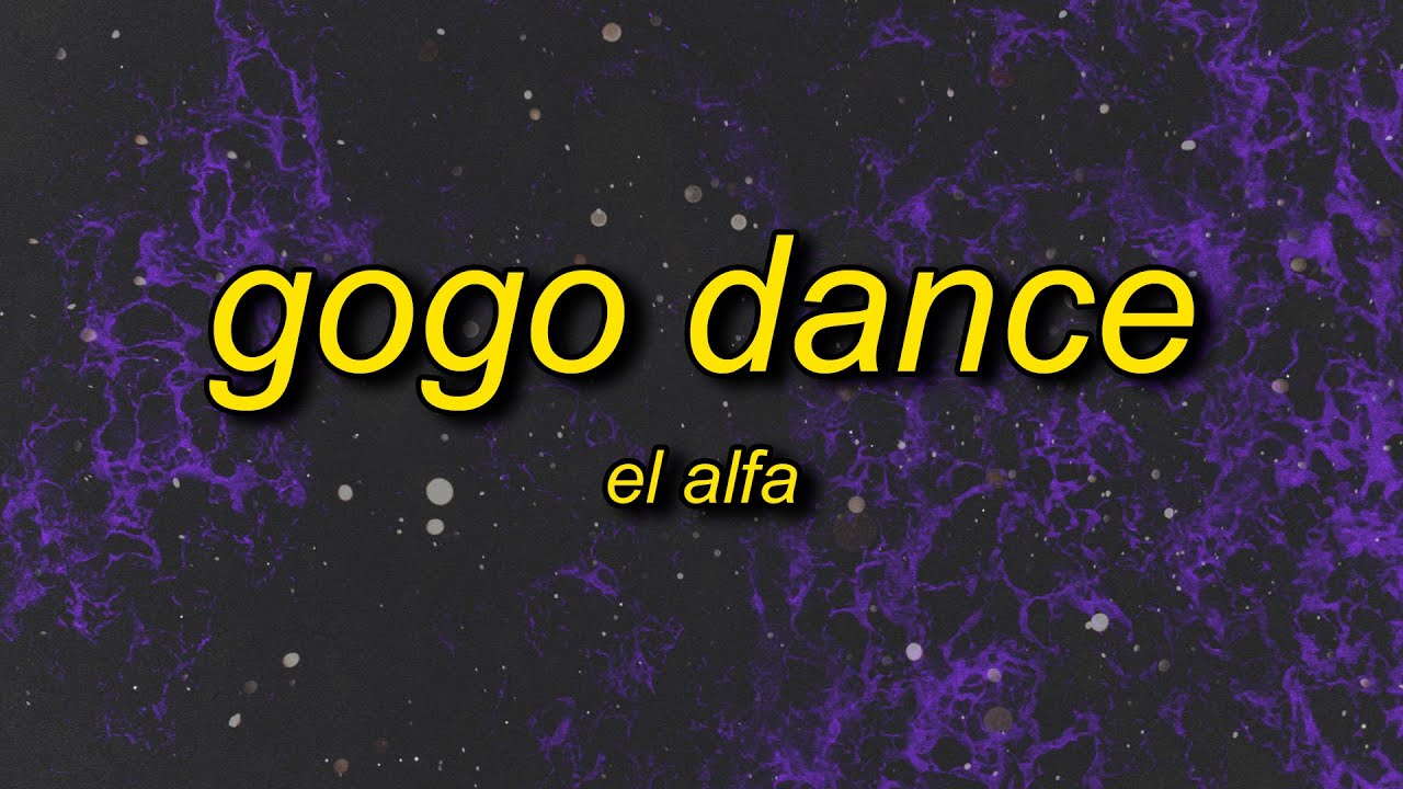 Gogo-Dance