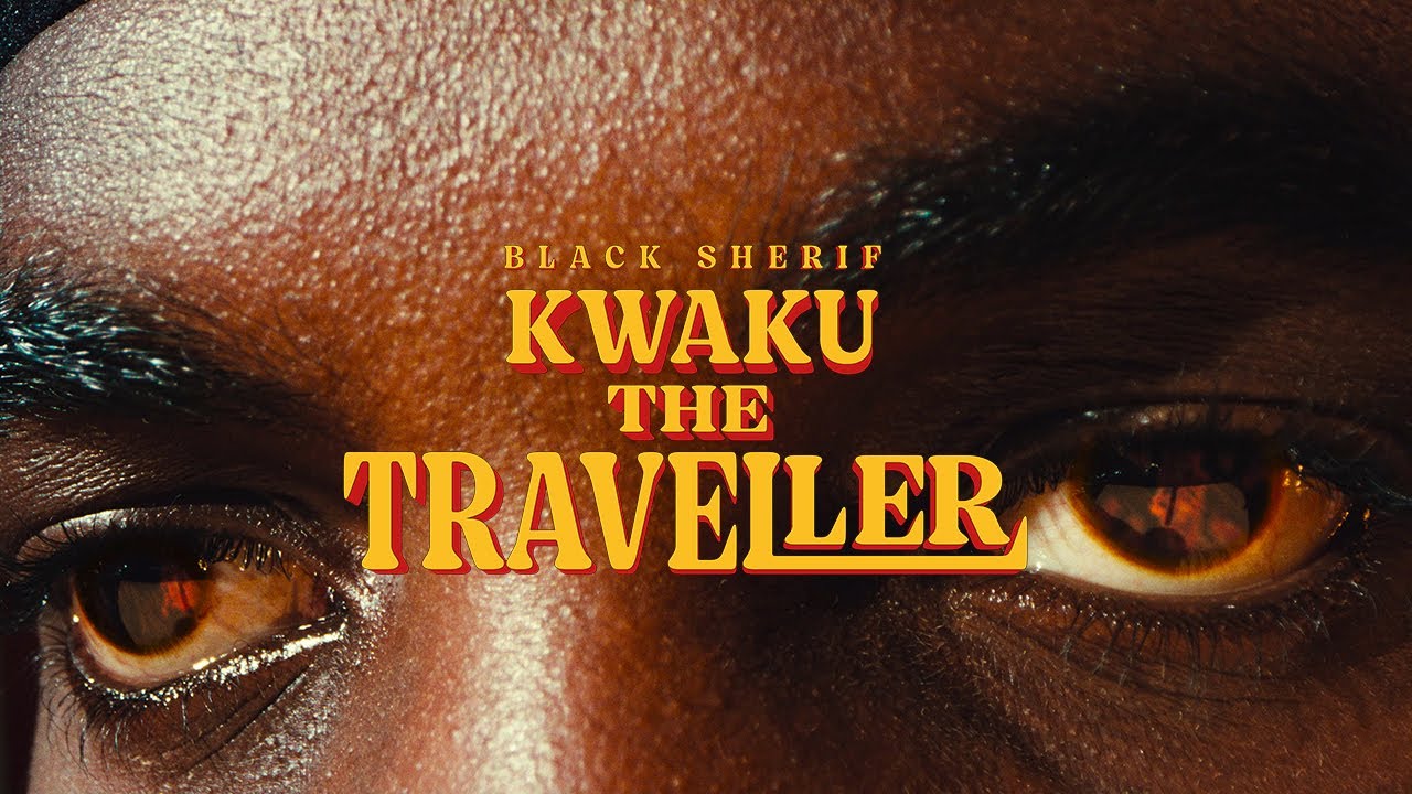 Kwaku-The-Traveller-Video